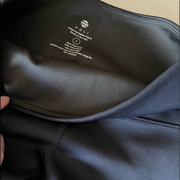 👖Noli jet tiger fit leggings - Picture 2 of 8